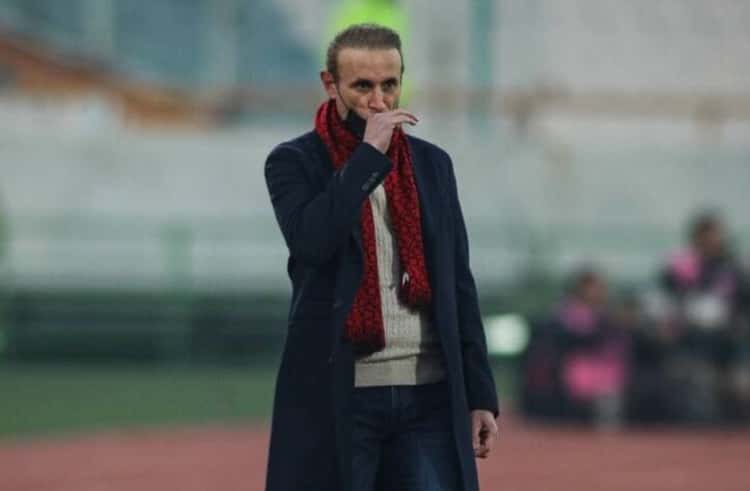 پیشکسوتان پرسپولیس: هیات مدیره از فرزند پرسپولیس دلجویی کند