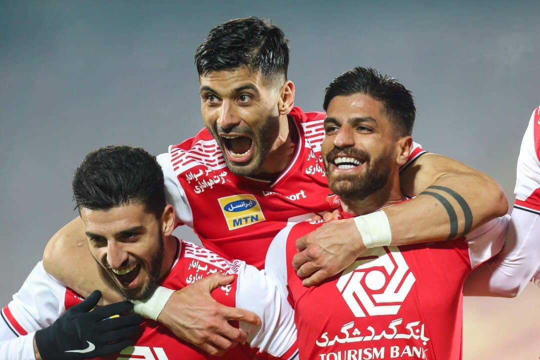 صبحانه ورزشی 1399/9/11؛ مهمترین اخبار روز گذشته/ از پیروزی پرسپولیس تا تداوم صدرنشینی گل گهر