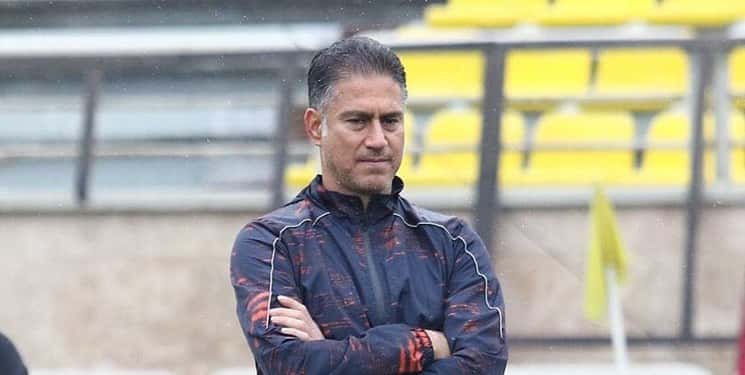 پرسپولیس / لیگ برتر خلیج فارس / ایران