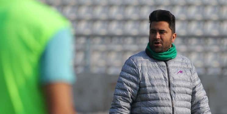 ماشین سازی / لیگ برتر خلیج فارس / ایران / Machine Sazi-persian gulf premier league-iran