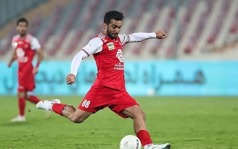 نعمتی: کل ایران دوست دارند پرسپولیس قهرمان آسیا شود