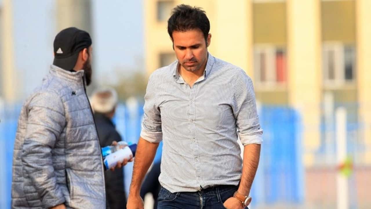 پارس جنوبی / لیگ برتر / ایران