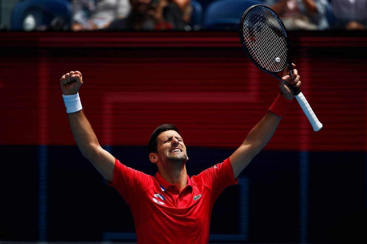 تنیس / ATP Cup