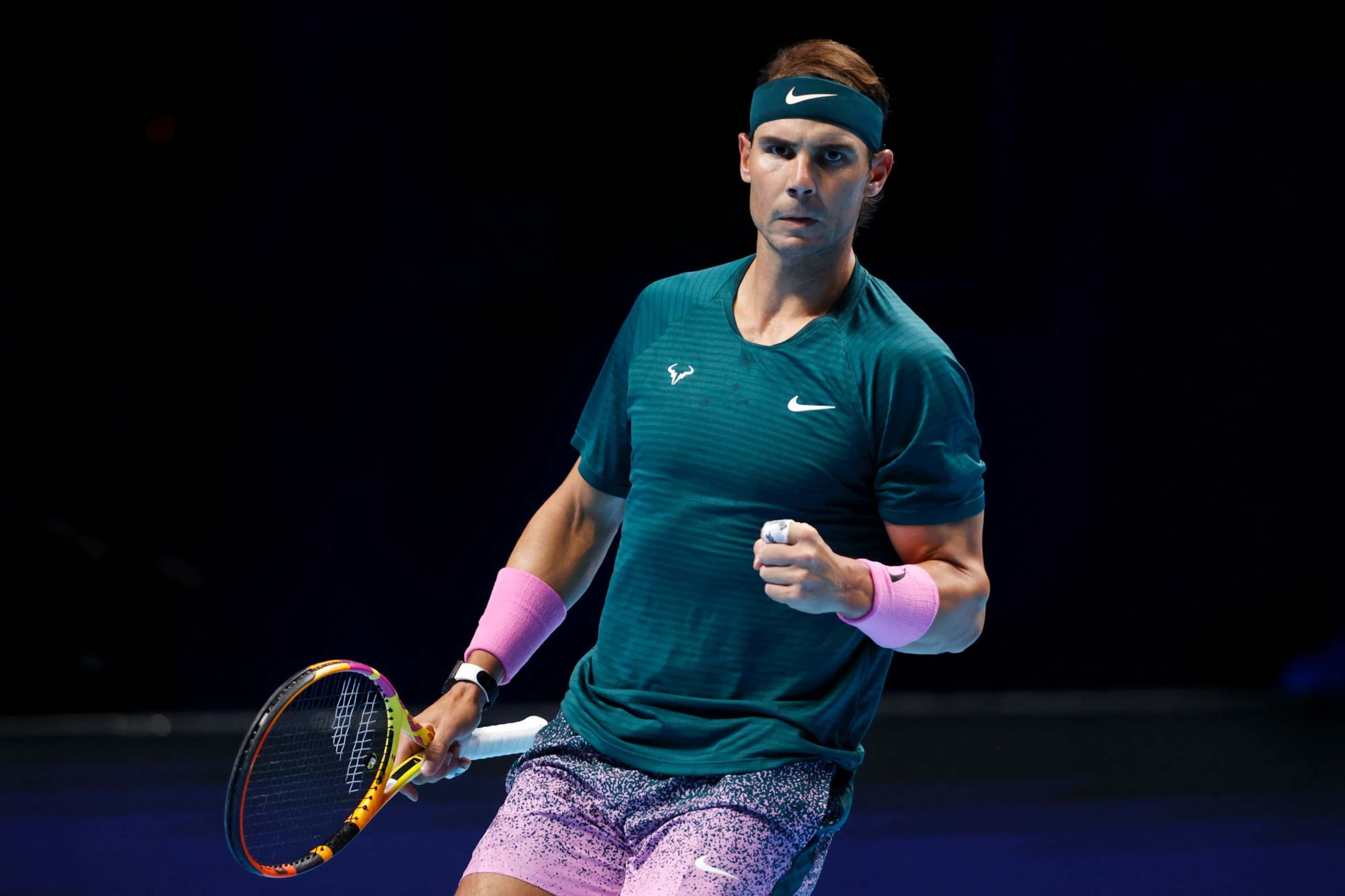 تنیس / مسابقات فینال تور ATP
