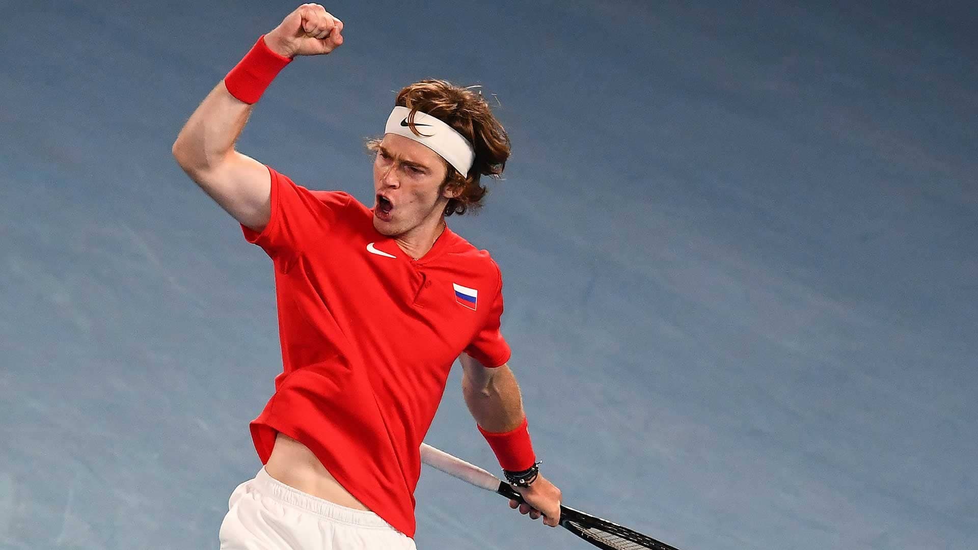 تنیس / ATP Cup