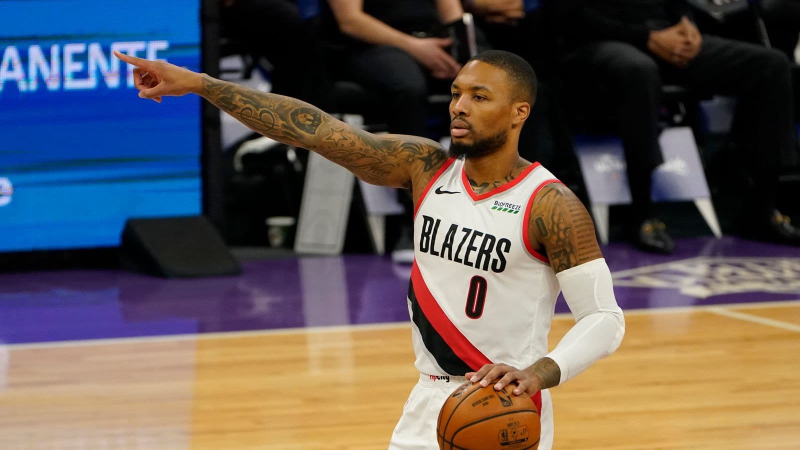 بسکتبال / NBA