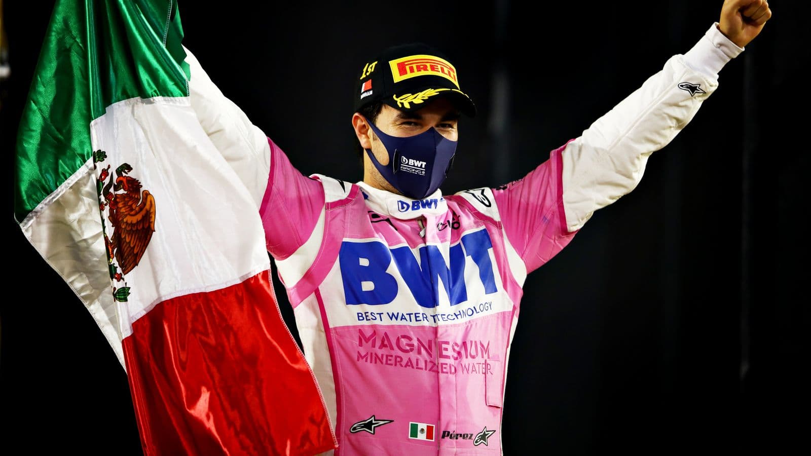 فرمول یک / گرندپری صخیر / Formula 1