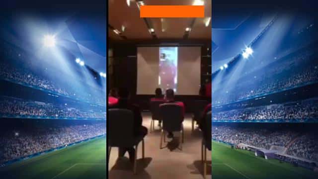 فینال لیگ قهرمانان آسیا / پرسپولیس