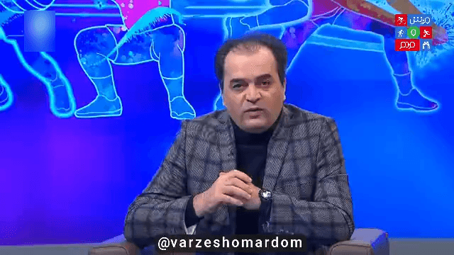 انتخابات فدراسیون فوتبال