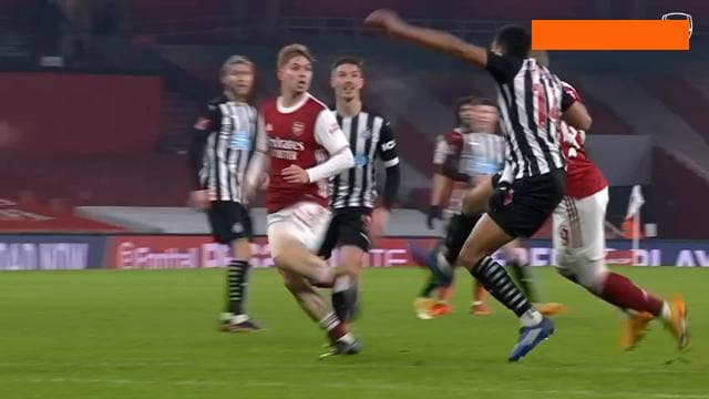 آرسنال / arsenal / epl / لیگ برتر انگلیس