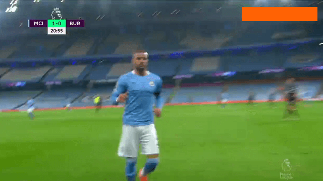 برنلی / منچسترسیتی / burnley / manchester city