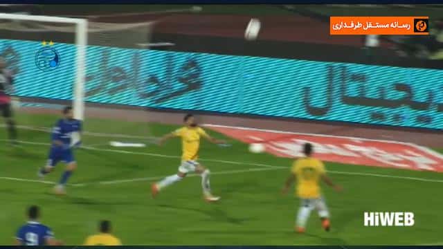 لیگ خلیج فارس