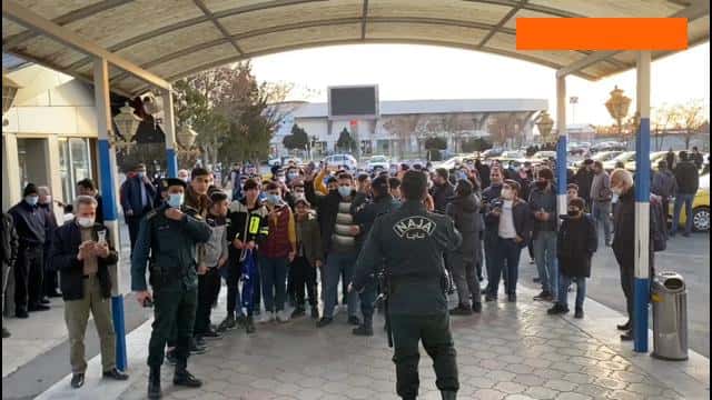 تبریز / تراکتور