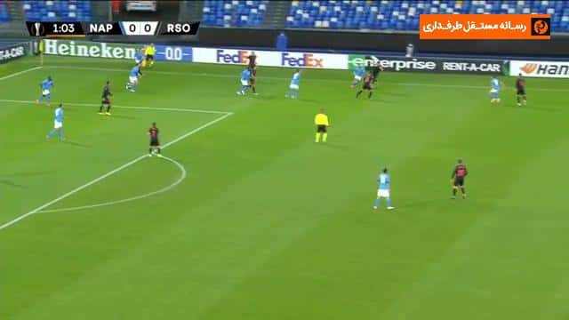 لیگ اروپا / europa league
