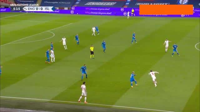 uefa nations league / لیگ ملت های اروپا