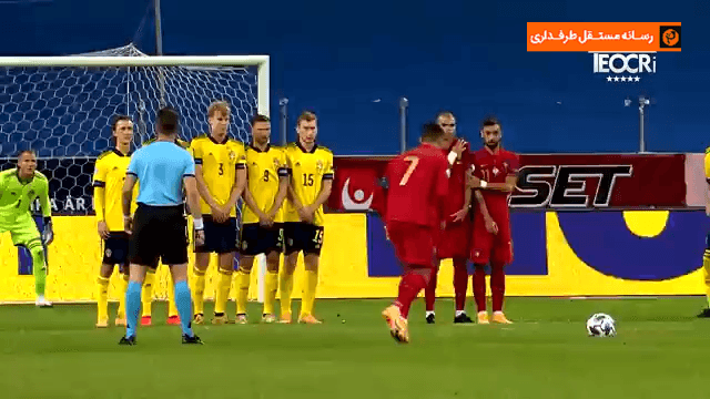 manchester united / chelsea / منچستریونایتد / چلسی / ضربه آزاد