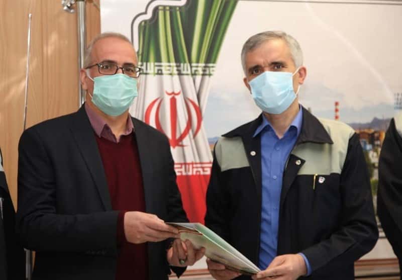لیگ ایران