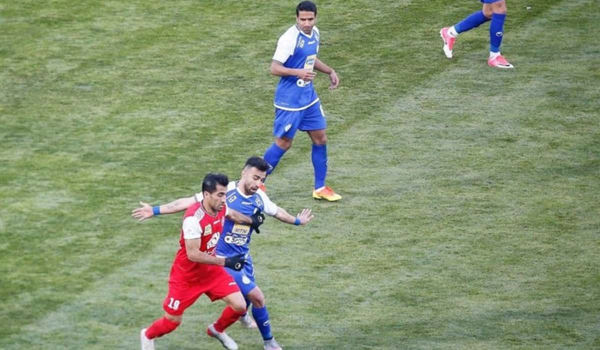 لیگ ایران