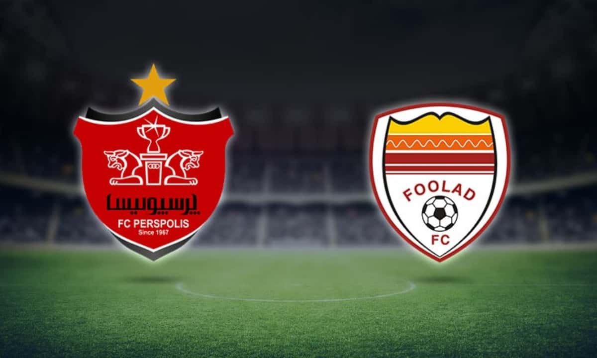 لیگ ایران