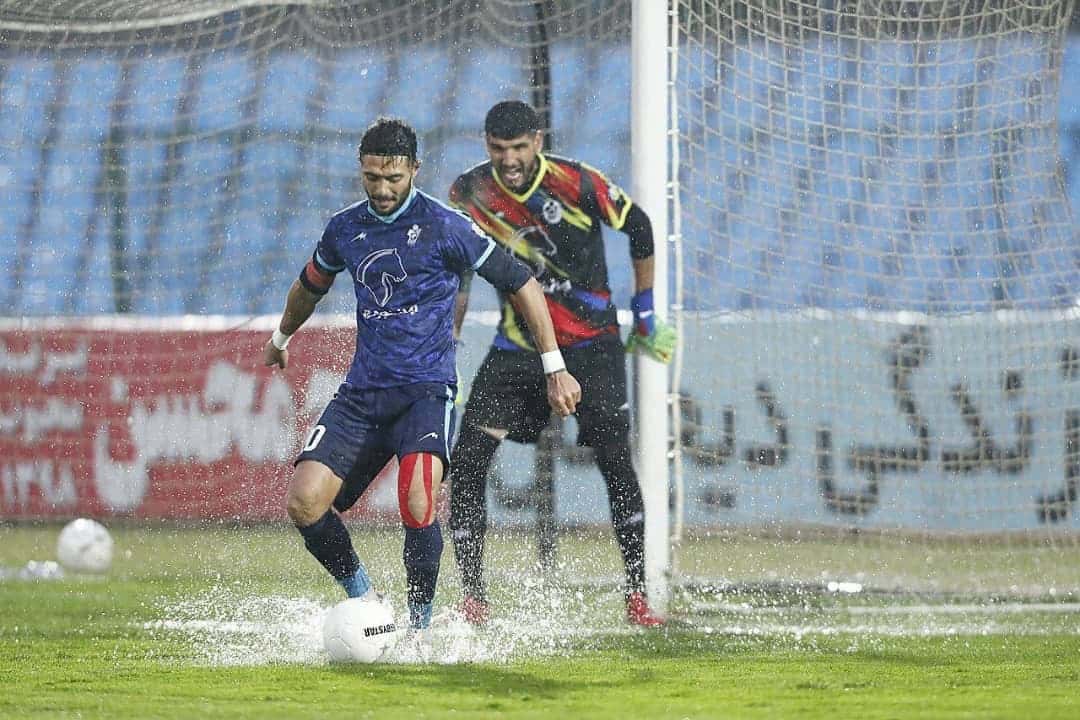 لیگ ایران