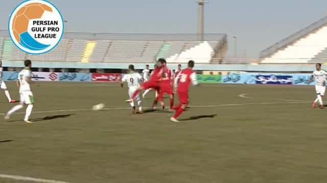 لیگ برتر ایران