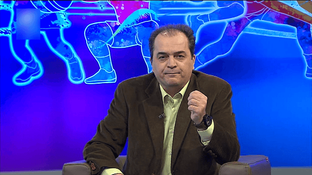 سخنگوی باشگاه استقلال