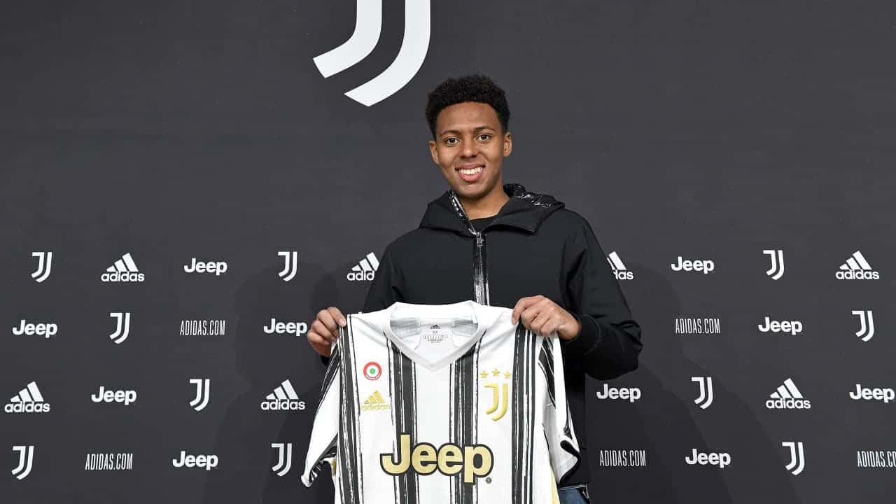 یوونتوس/وینگر فرانسوی/Juve/French winger