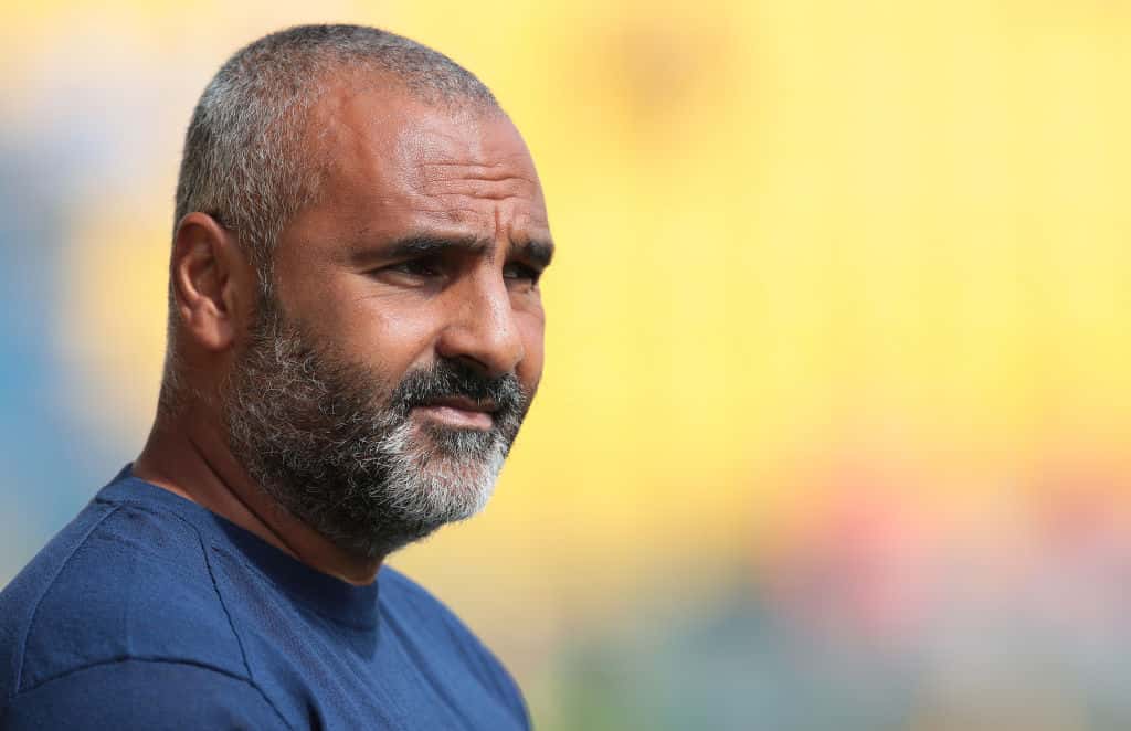 پارما/سرمربی ایتالیایی/Parma/Italian Coach