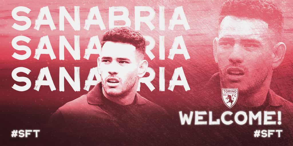 تورینو/مهاجم پاراگوئه ای/Torino/Paraguay Striker