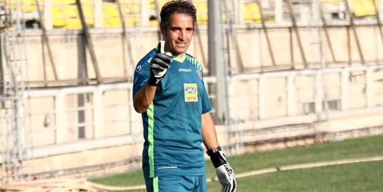 پرسپولیس / لیگ خلیج فارس