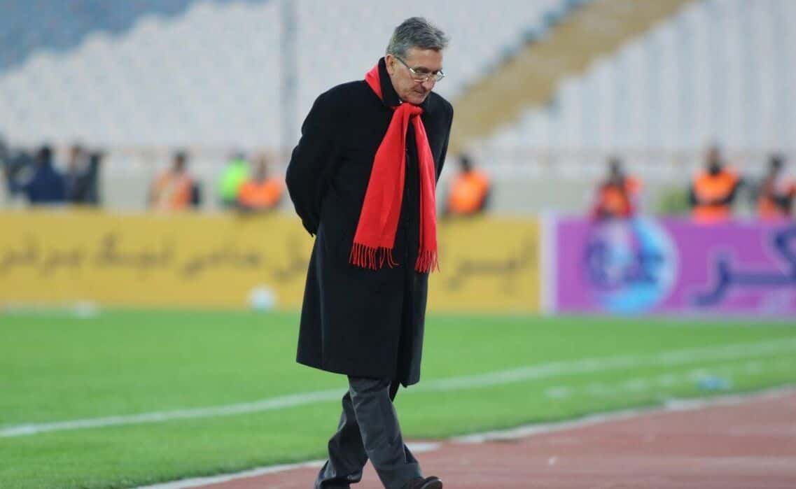 پرسپولیس / لیگ خلیج فارس