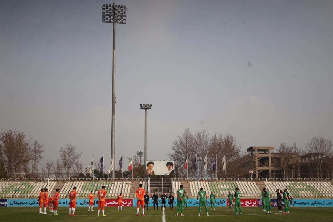 لیگ خلیج فارس