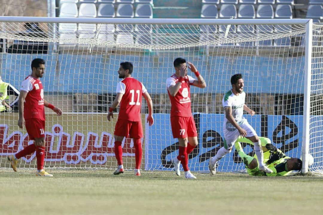 لیگ خلیج فارس