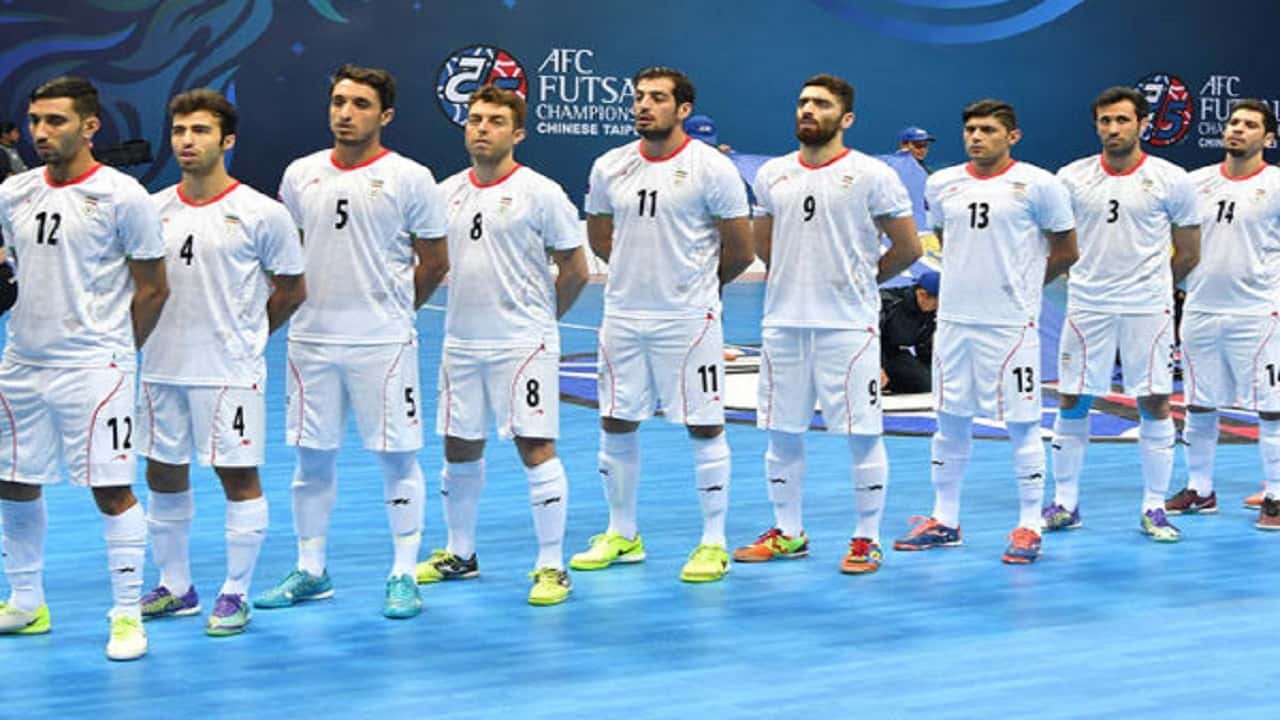 ایران