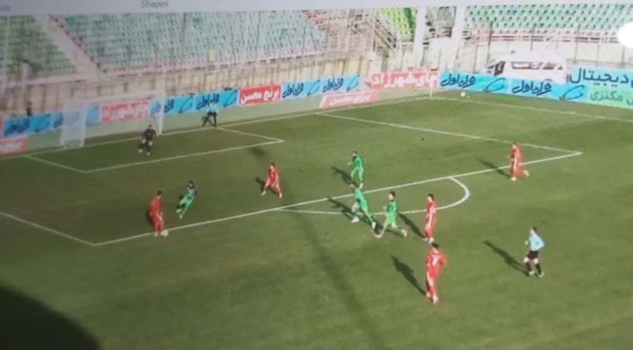 لیگ خلیج فارس