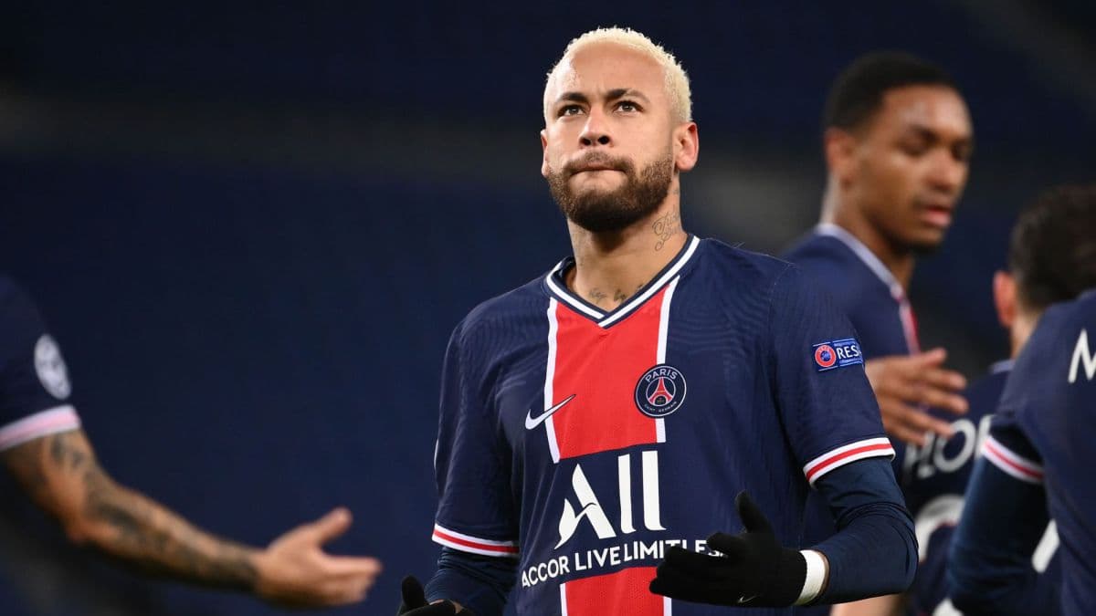 بوردو-پاری سن ژرمن-لیگ یک فرانسه-لوشامپیونه-PSG-France