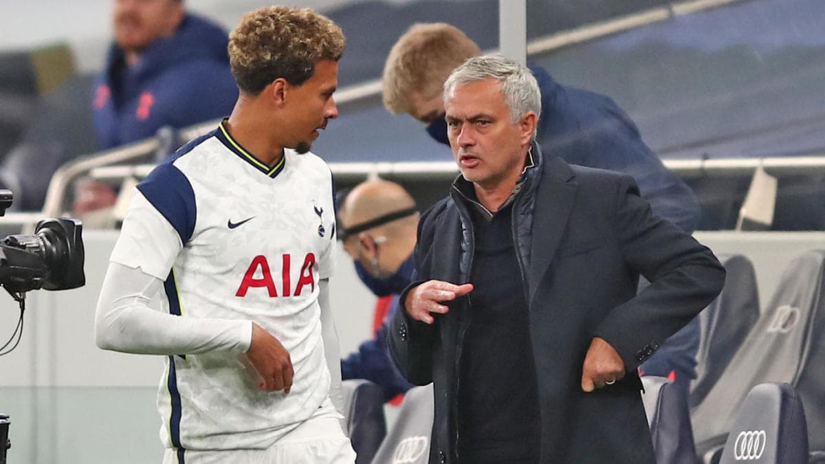 تاتنهام-لیگ برتر-اسپرز-انگلستان-Tottenham-Spurs-England