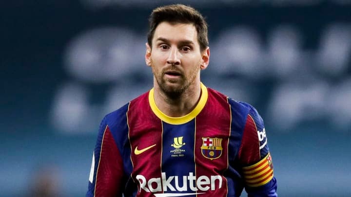 بارسلونا-لالیگا-اسپانیا-بلوگرانا-Barcelona-La Liga-Spain