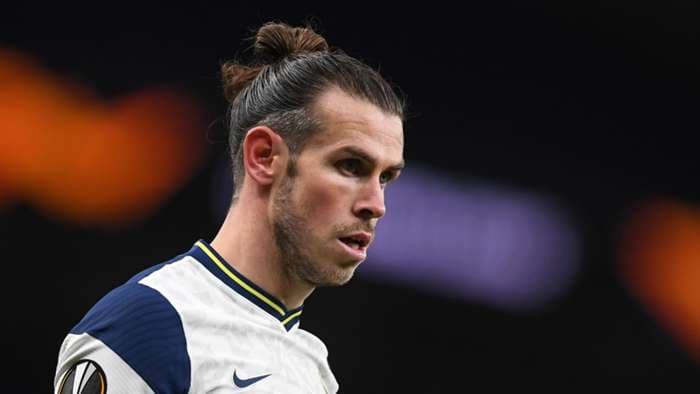 تاتنهام-رئال مادرید-اسپانیا-انگلستان-لالیگا-Tottenham-Real Madrid
