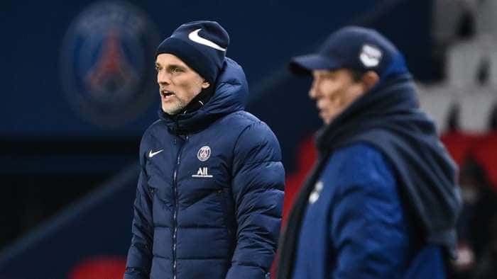 پاری سن ژرمن-فرانسه-لیگ یک فرانسه-بوردو-PSG-France