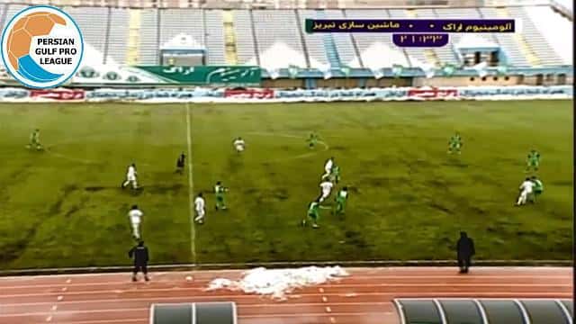 لیگ برتر ایران