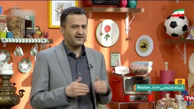 محمود زاده: در صورت موفق نشدن مدیران پرسپولیس برای پرداخت مطالبات بودیمیر، از امروز پنجره نقل و انتقالات بسته میشود / ویدیو
