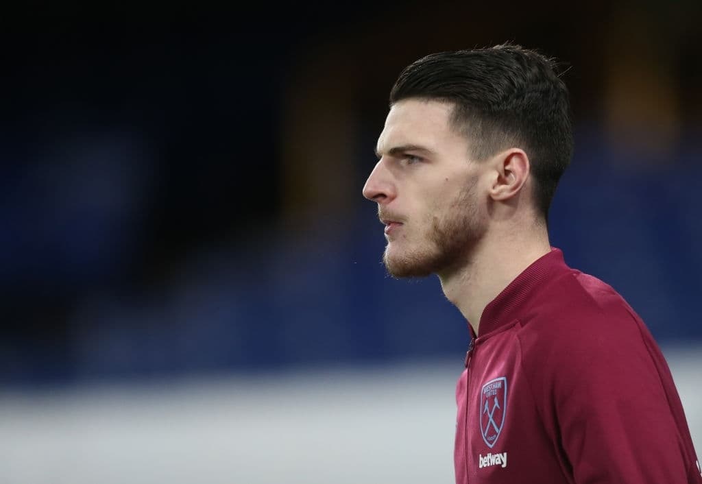 وست هم یونایتد / لیگ برتر انگلیس / Premier League / West Ham United
