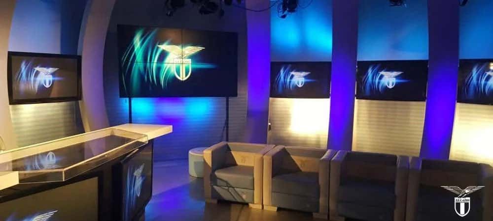 رسمی؛ ترکیب تیم های لاتزیو و بروخه