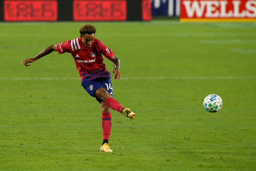 اف سی دالاس / آمریکا / FC Dallas