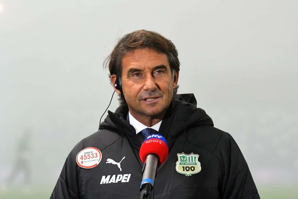ساسولو / سری آ / US Sassuolo / Serie A