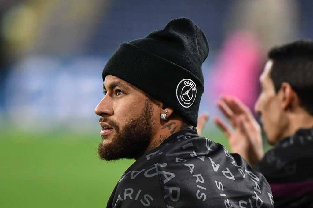 پاری سن ژرمن / لیگ قهرمانان اروپا / UEFA Champions League / Paris Saint Germain
