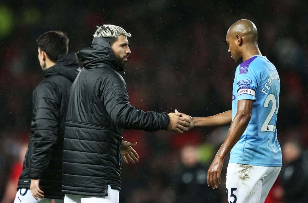منچسترسیتی / Manchester City / لیگ انگلیس / Premier League