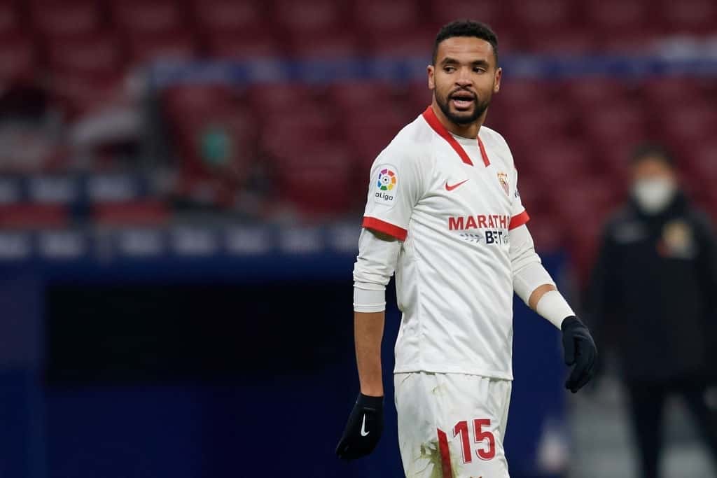 سویا / لالیگا / La Liga Santander / Sevilla FC