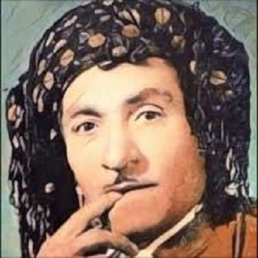 آهنگ کردی(حسن زیرک)?